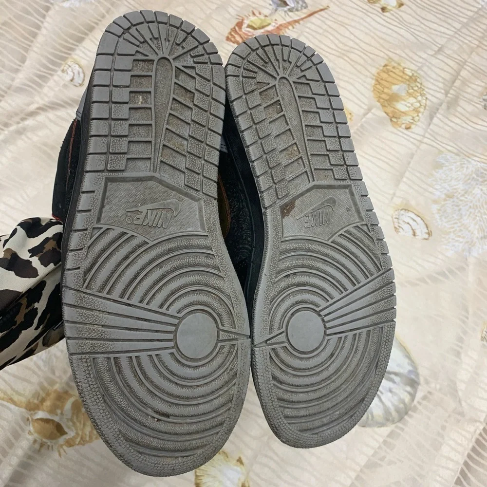 Air Jordan 1 retro high‎ sneakers